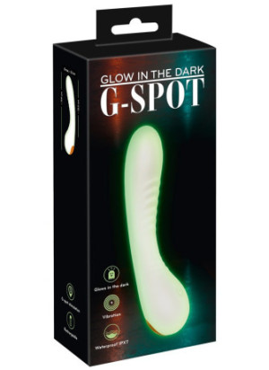 Glow in the dark G-Spot